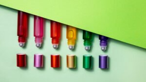 Different Types of CBD Roll-Ons