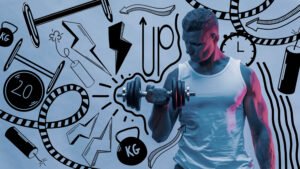 CBD Roll-Ons for All Types of Workouts