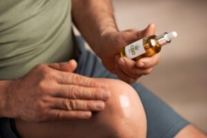 Natural Solution for Pain Relief