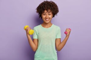 Enhance Your Workout: The Benefits of Hemp Oil Roll-Ons for Focus and Concentration