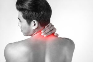 Relief and Recovery: Exploring CBD for Neck Pain and Stiffness
