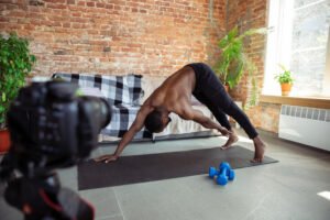 Preparing Your Body for Intense Exercise with Hemp Oil Roll-Ons: A Comprehensive Guide