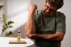 The Rise of CBD Roll-Ons: A Historical Perspective on Topical Pain Relief and FAQs