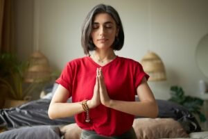 CBD and Mindfulness: Living in the Present Moment with 10 FAQs