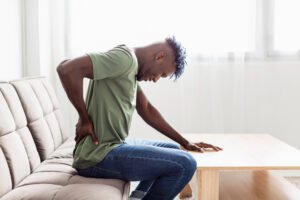 Harnessing the Power of CBD Oils and Tinctures for Systemic Pain Relief