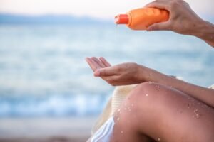 CBD Sunscreens: Protection and Nourishment for Your Skin