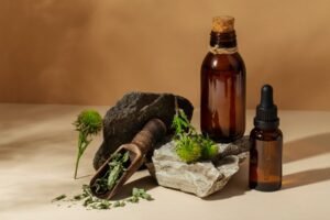 Luxury CBD Roll-Ons: Premium Ingredients and Results