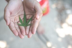 Weed for Depression? Understanding the Potential Mood-Boosting Effects and Research