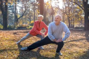 CBD Roll-Ons for Seniors: Gentle and Effective Pain Relief for Aging Joints