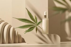 The Purity of CBD vs. Full-Spectrum Extracts: Navigating the Entourage Effect