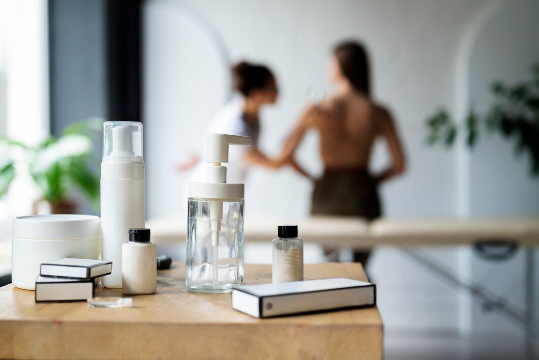 The Impact of CBD and Hemp Roll-Ons on the Beauty and Skincare Industry