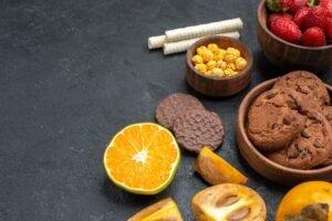 Decoding Your High: What's The Real Difference Between Sativa and Indica Edibles?