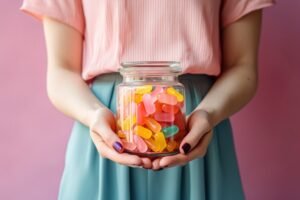 Unlock the Sweet Relief: Your Ultimate Guide on How to Take CBD Gummies