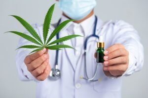 Exploring the Benefits of Medical Marijuana for Insomnia