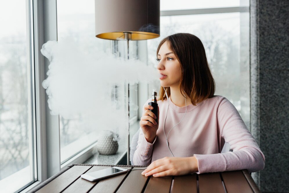 Unlock Relief and Relaxation: Your Ultimate Guide to Using a CBD Vape Pen