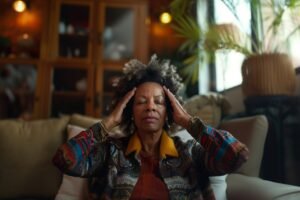 CBD for Migraines: Finding Natural Relief with Cannabidiol