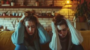 From Panic Attacks to Peace: My Anxiety Melts Away with CBD When Other Methods Failed