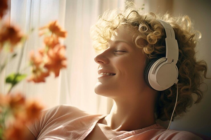 The Harmonious High: Relationship Between Cannabis and Music