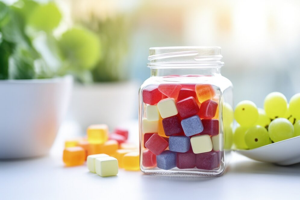Natural vs. Artificial: Understanding Your CBD Gummies Flavor Options