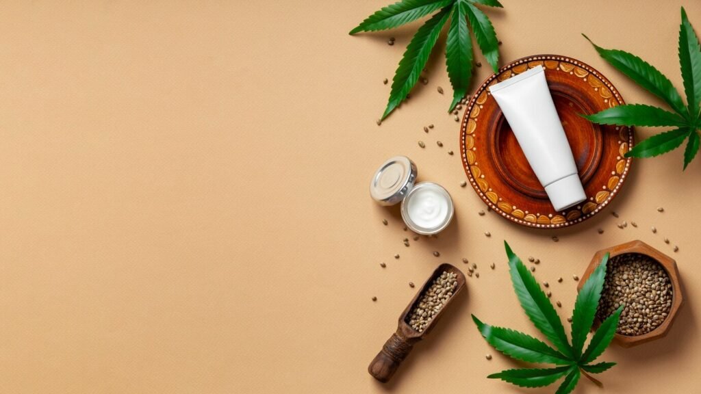 The Impact of CBD and Hemp Roll-Ons on the Beauty and Skincare Industry 2 Benefits of CBD and Hemp for Beauty and Skincare Industry