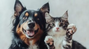 The Ultimate Guide to CBD for Pets: Unlocking Natural Wellness for Your Furry Friends