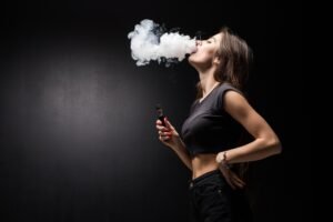 The Future of CBD Vape: Trends, Innovations, and Potential Health Impacts