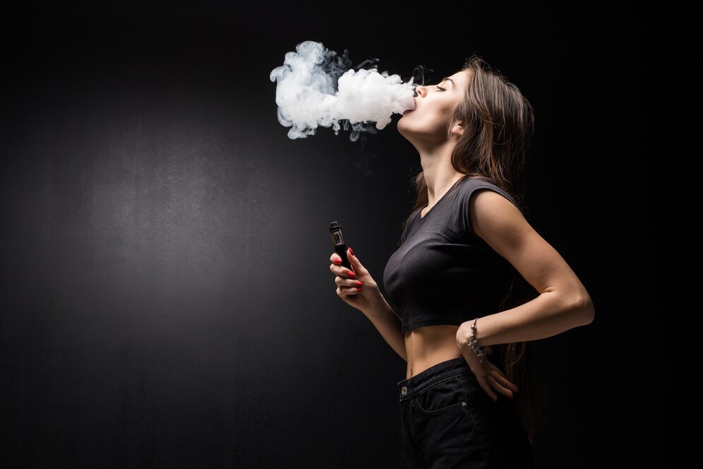The Future of CBD Vape: Trends, Innovations, and Potential Health Impacts
