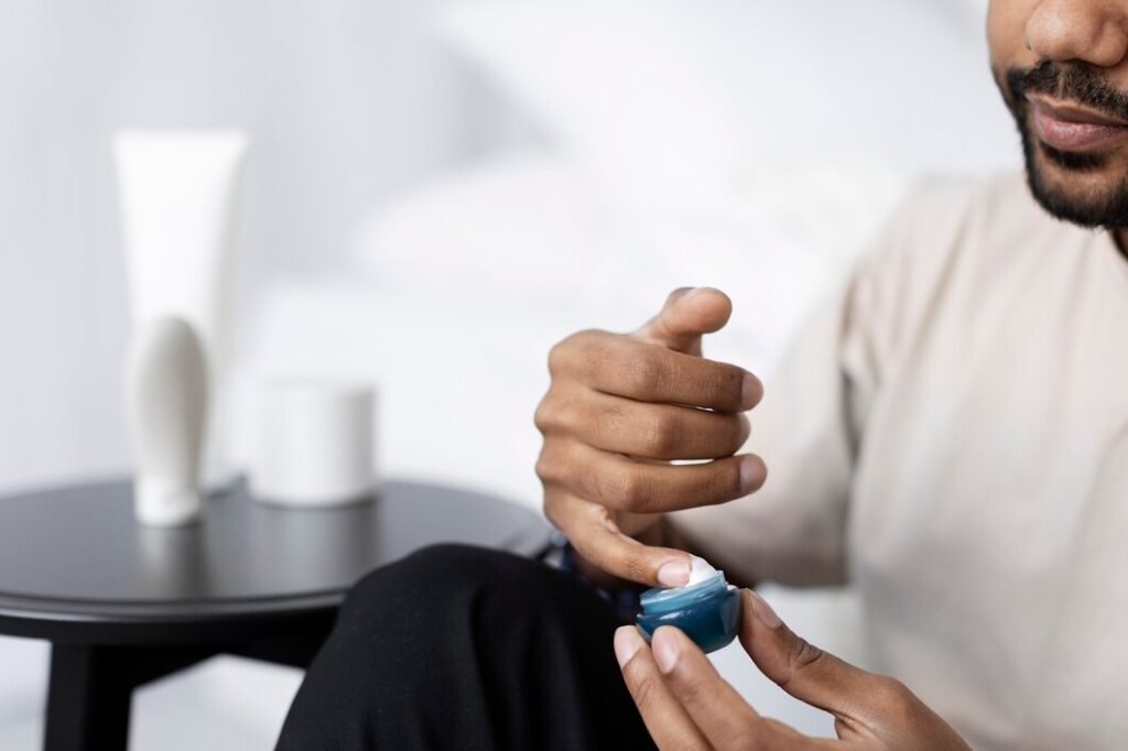 The Impact of CBD and Hemp Roll-Ons on the Beauty and Skincare Industry 3 Potential Side Effects and Considerations for Beauty and Skincare Industry
