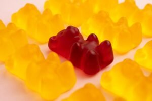 How to Adjust Your CBD Gummy Dosage Over Time