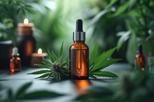 CBD Explained: Everything Beginners Need to Know
