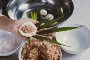 Understanding Novel Food Regulations for CBD in the USA
