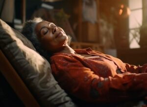 How to Integrate CBD with Meditation for Enhanced Sleep