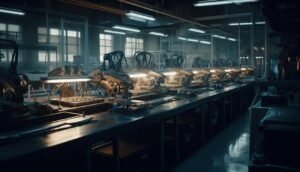 CBD in the Food and Beverage Industry: A New Frontier in Wellness