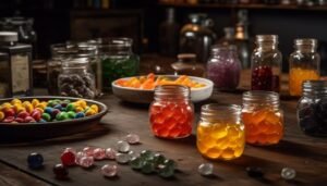 Exploring Different CBD Consumption Methods (Oils, Gummies, Vapes, Topicals)
