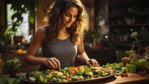 How to Optimize Your Diet and Lifestyle Alongside CBD for Sleep
