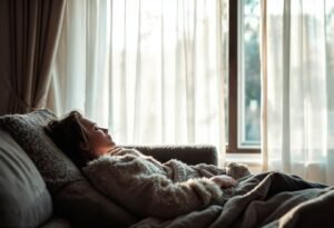 CBD effects on sleep and The difference between CBD and THC