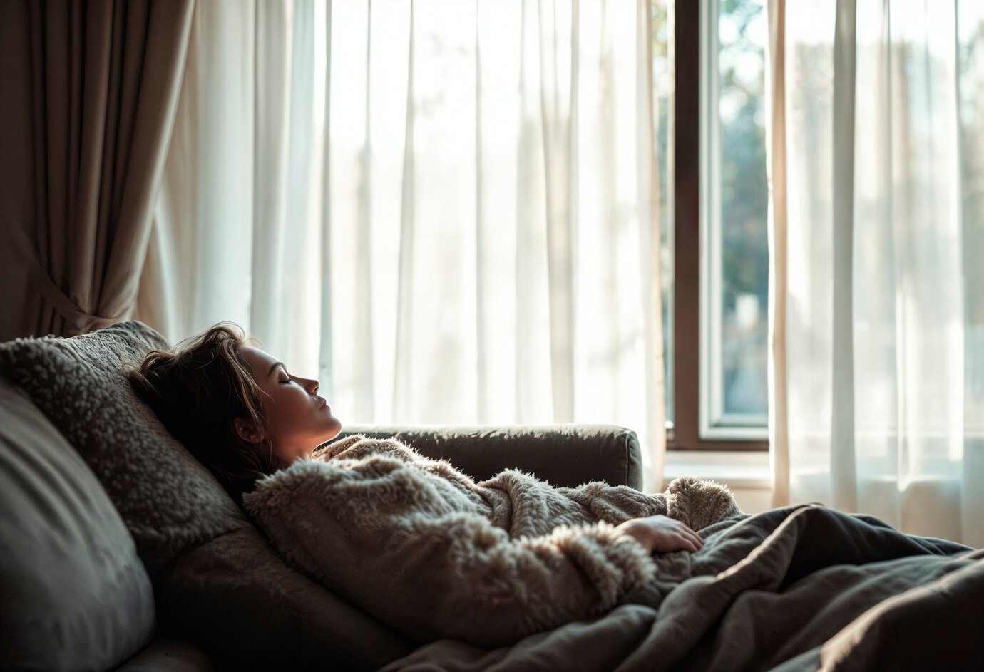 CBD effects on sleep and The difference between CBD and THC