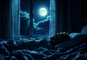 Cannabinoids and Sleep Improvement: Unlocking Better Rest Naturally