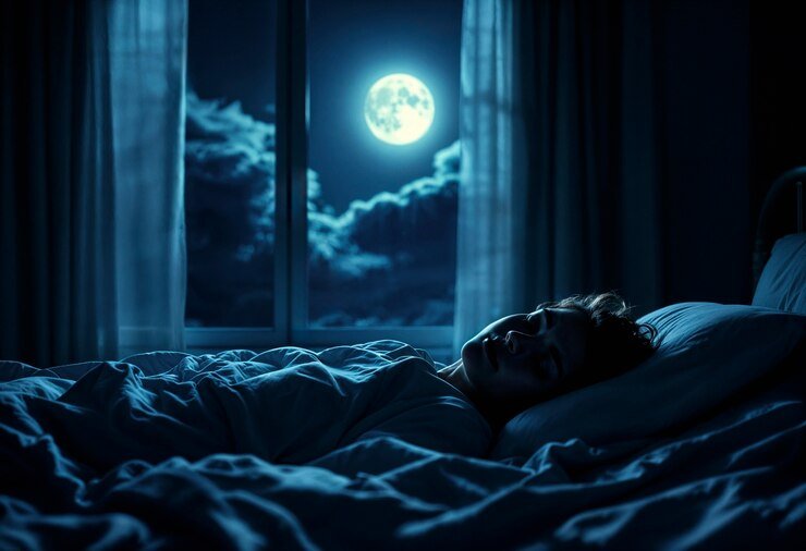 Cannabinoids and Sleep Improvement: Unlocking Better Rest Naturally