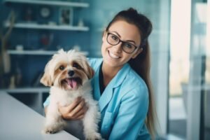 The Future of CBD in Veterinary Medicine: What Lies Ahead for CBD in Veterinary Use