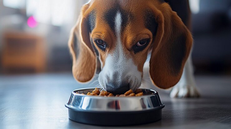 CBD for Pet Appetite Stimulation: Helping Picky Eaters