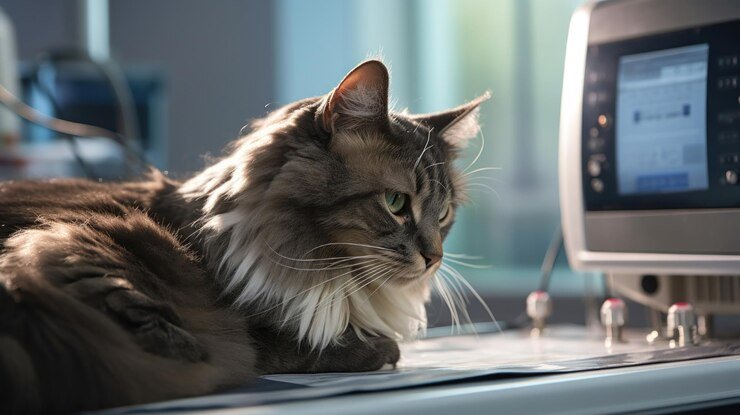 The Role of CBD in Preventative Pet Healthcare: An Emerging Approach for Long-Term Well-Being