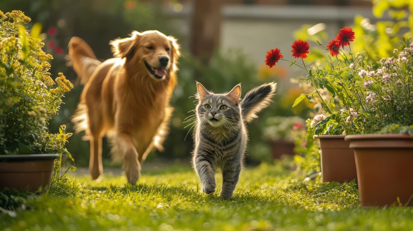 CBD Oil vs. Treats vs. Topicals for Pets: Exploring Different Forms