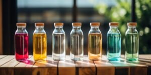 How to Understand Different CBD Oil Flavors: A Guide for Beginners