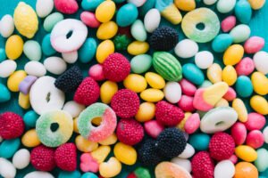 Best CBD Gummies for Pain: Combining with Other Pain Relief Methods
