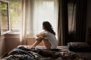 CBD Oil for Anxiety: Using It for Anxiety-Related Sleep Issues
