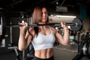 CBD Pre Workout: Enhancing Your Exercise Routine Naturally