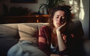CBD Oil for Anxiety Managing Generalized Anxiety Disorder (GAD): A Comprehensive Guide