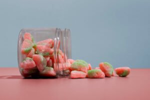 CBD Gummies for Pain: Flavor Options and Preferences