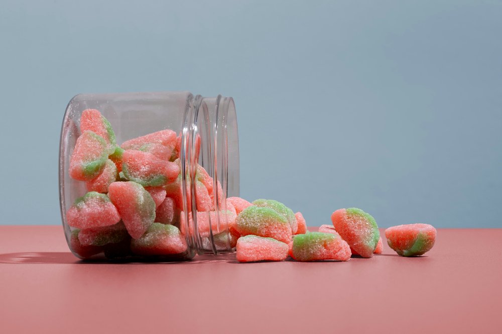 CBD Gummies for Pain: Flavor Options and Preferences